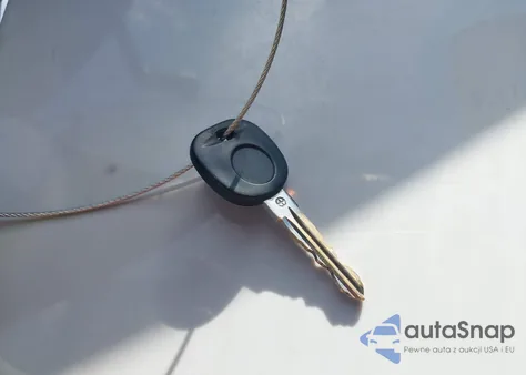 2011 Chevrolet Impala Ls z USA, uszkodzony, nr VIN 2G1WF5EK1B1161568